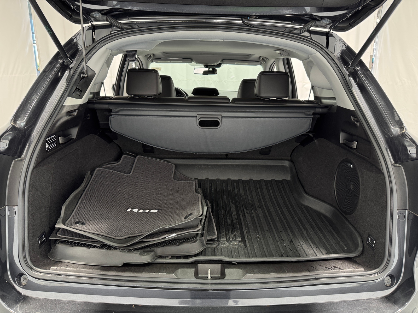 Thumbnail: 2016 Acura RDX - 6