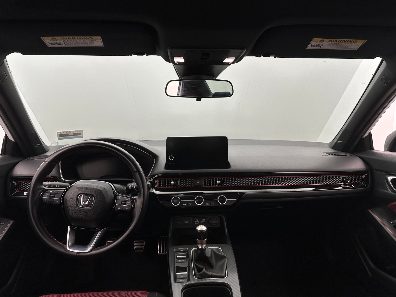 Thumbnail: 2024 Honda Civic - 3