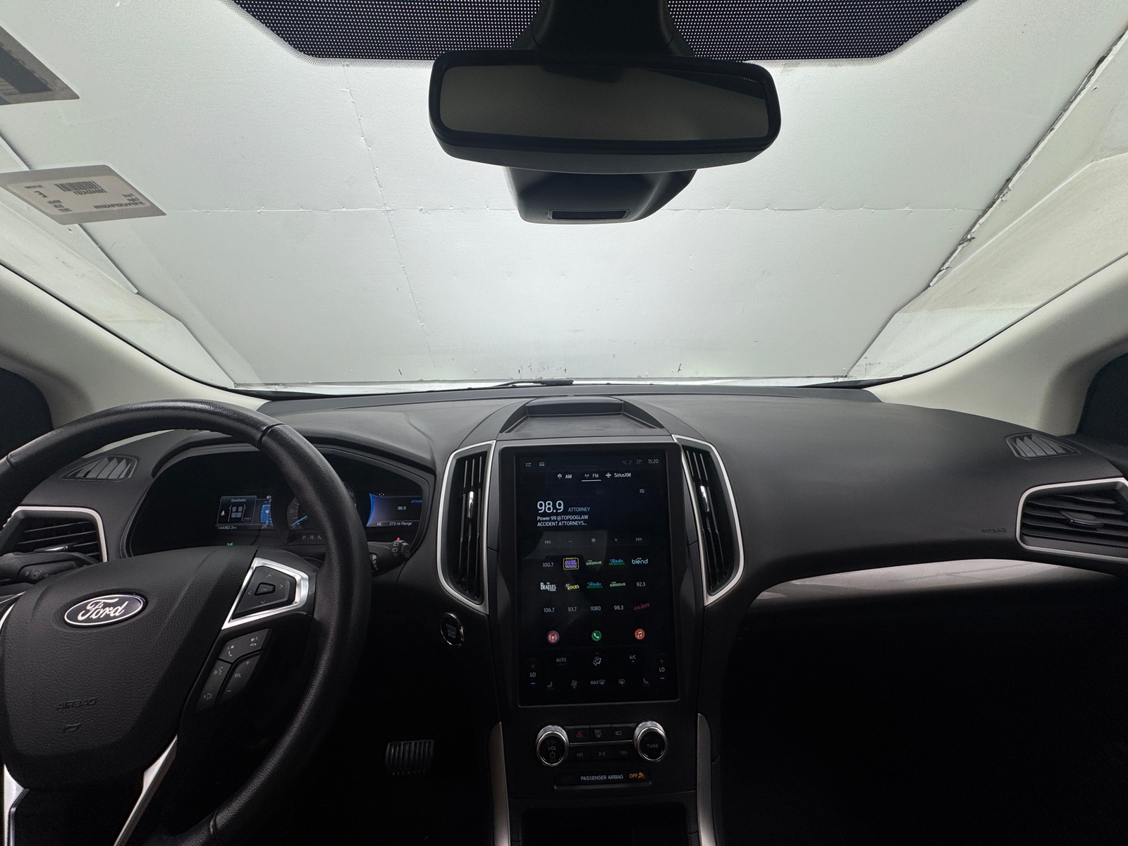 Thumbnail: 2023 Ford Edge - 2