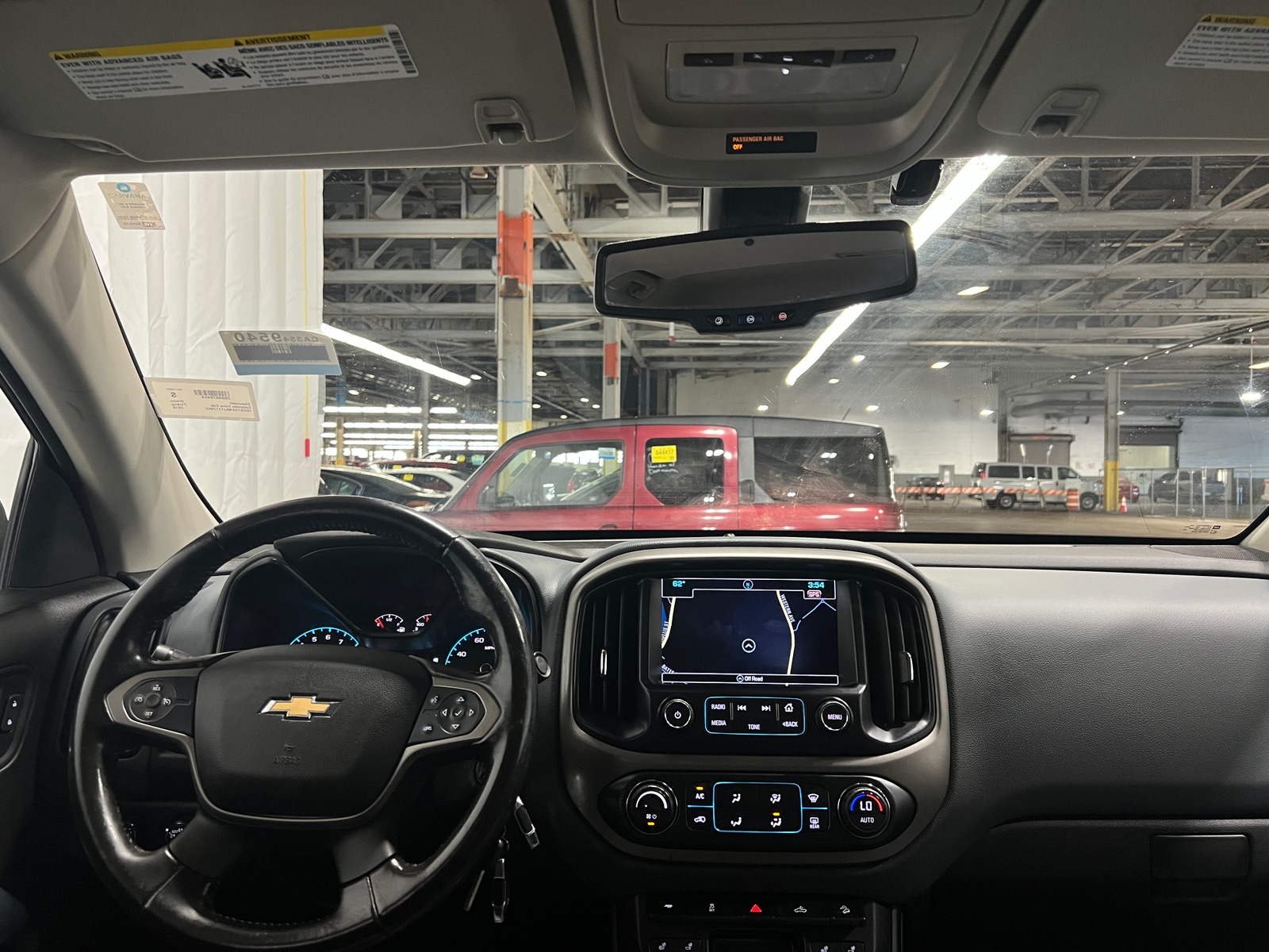 Thumbnail: 2018 Chevrolet Colorado - 2