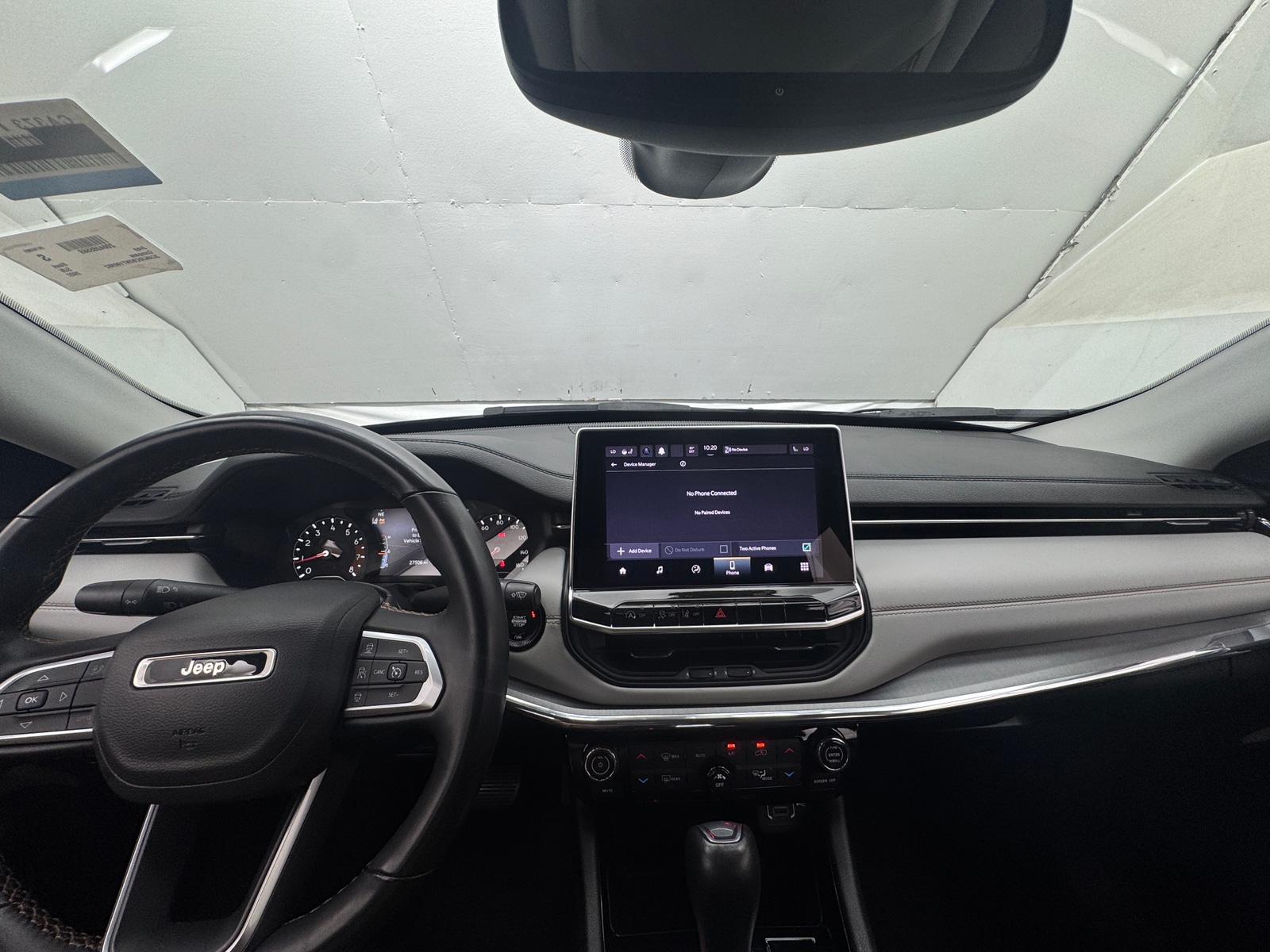 Thumbnail: 2022 Jeep Compass - 2