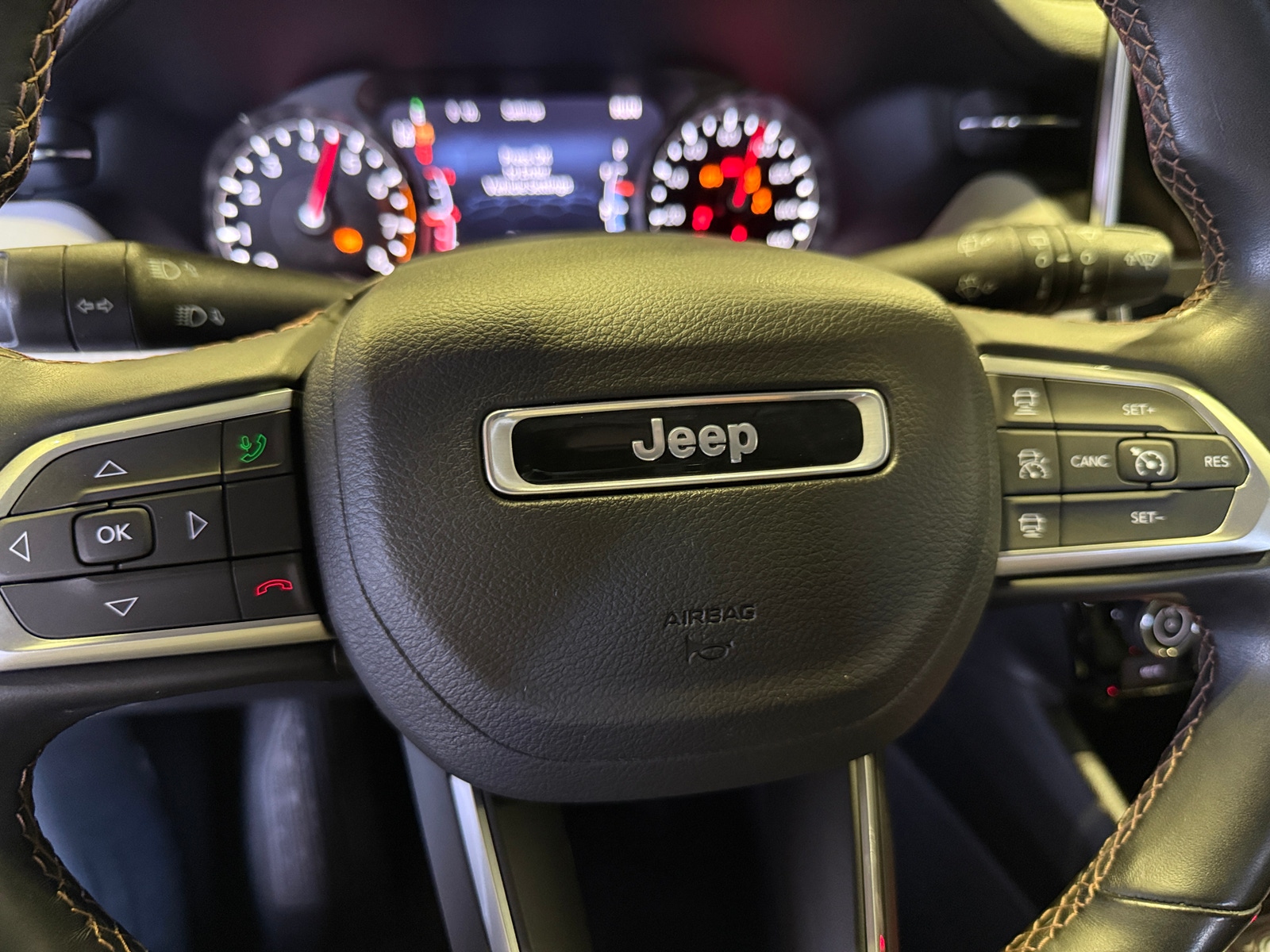 Thumbnail: 2022 Jeep Compass - 4