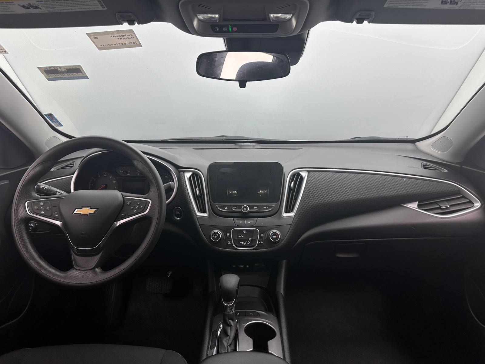 Thumbnail: 2024 Chevrolet Malibu - 3