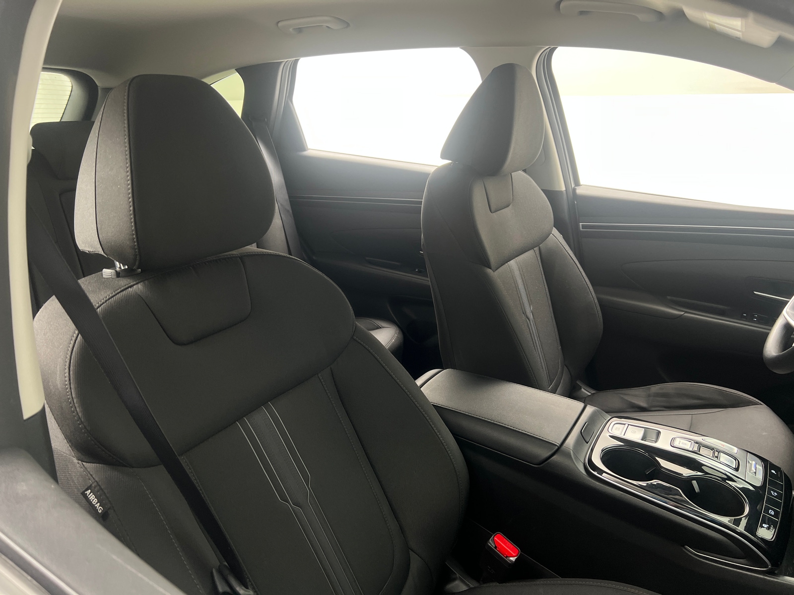 Thumbnail: 2024 Hyundai Tucson - 2