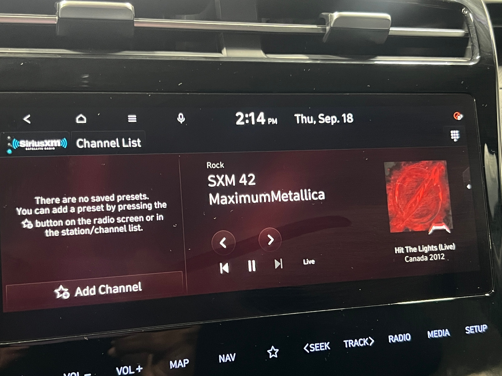 Thumbnail: 2024 Hyundai Tucson - 4