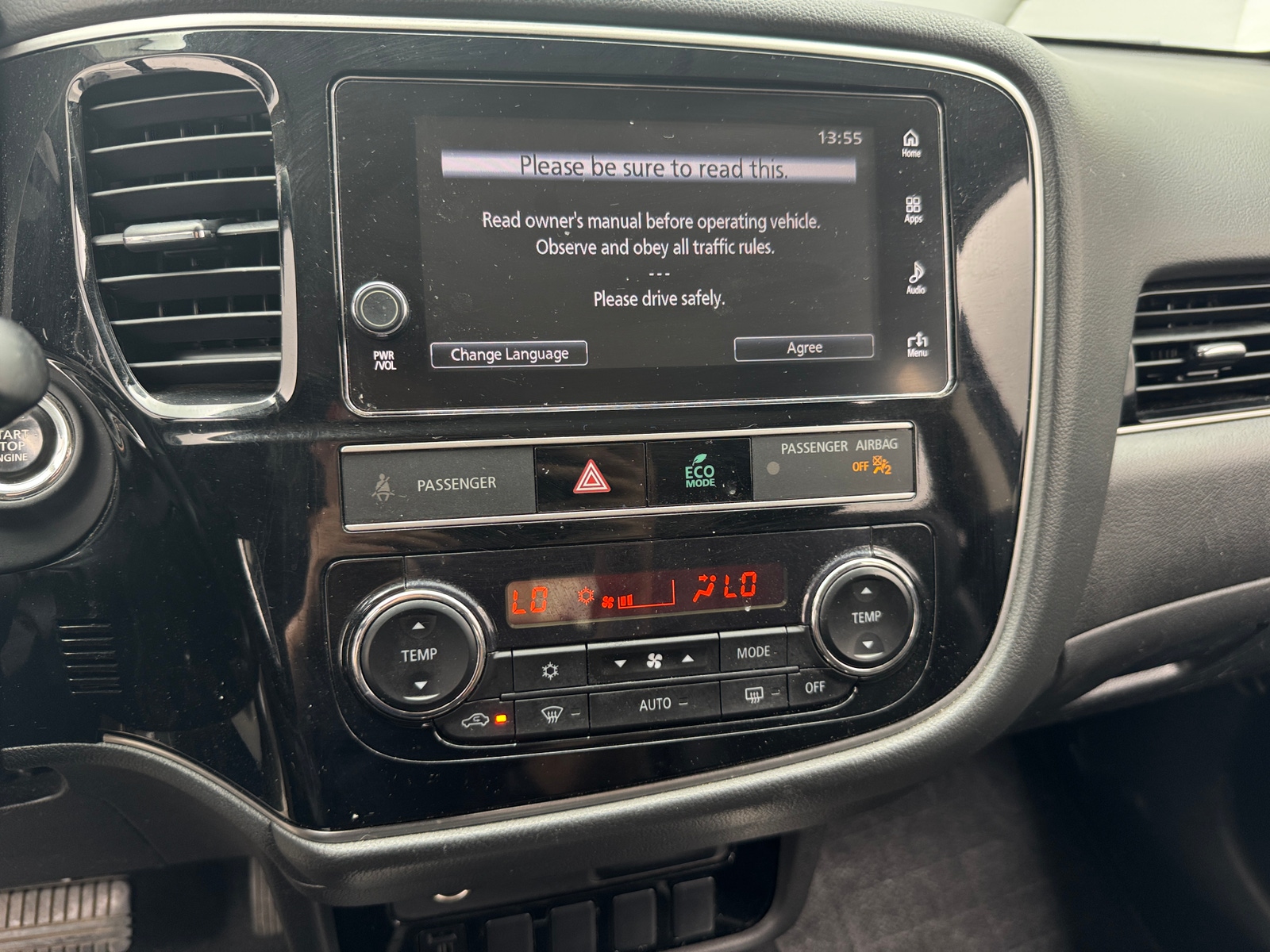Thumbnail: 2019 Mitsubishi Outlander - 4