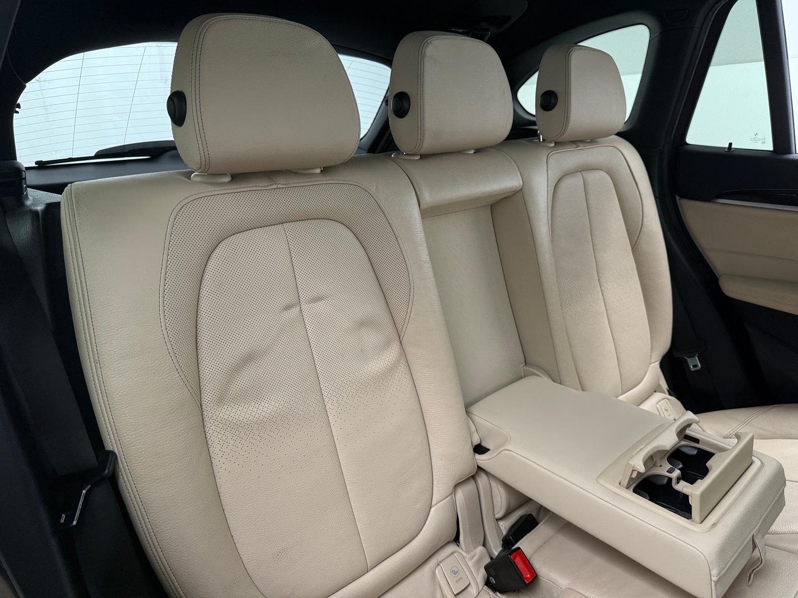 Thumbnail: 2018 BMW X1 - 5