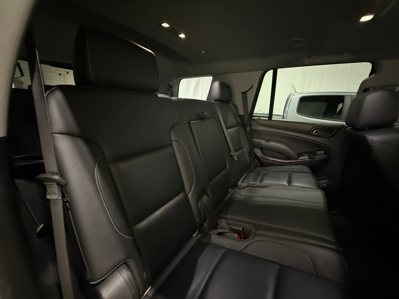 Thumbnail: 2018 Chevrolet Tahoe - 5