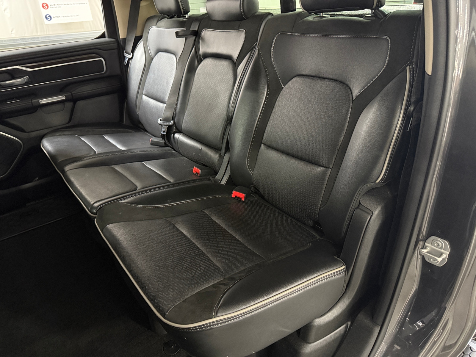 Thumbnail: 2021 RAM 1500 - 5