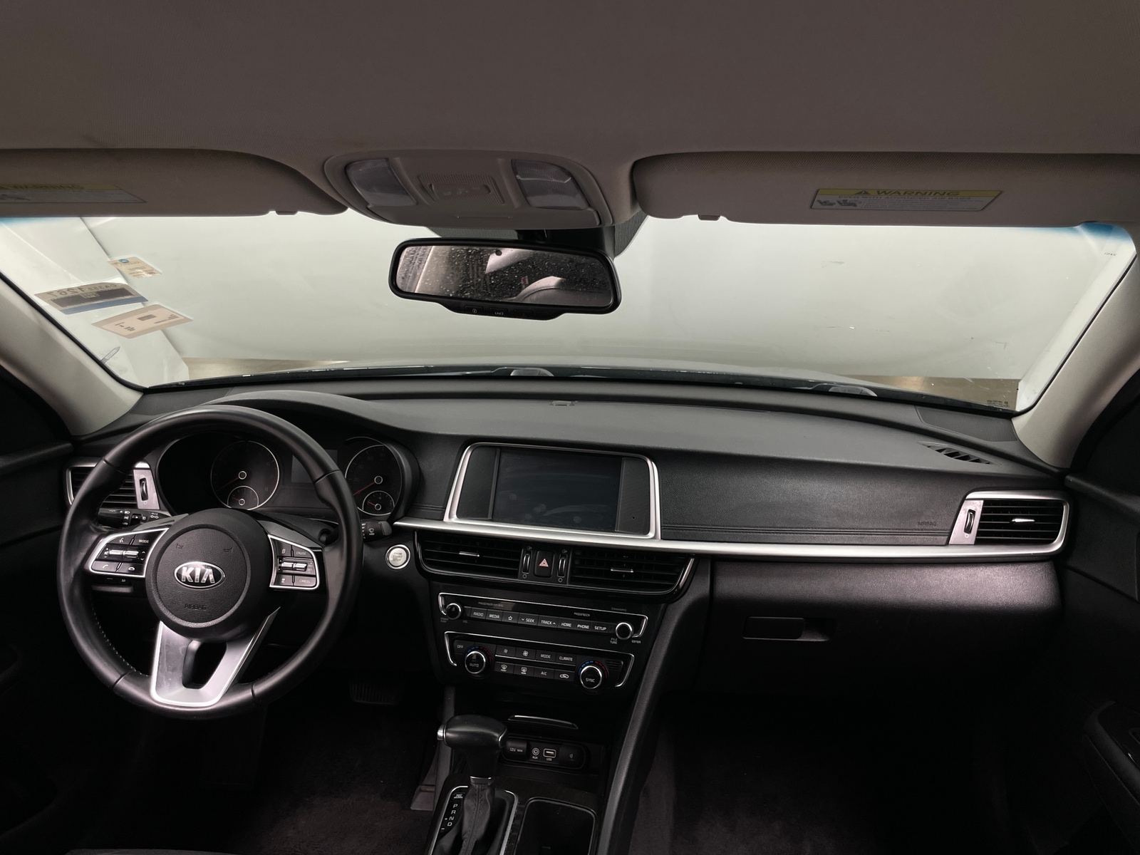 Thumbnail: 2020 Kia Optima - 2
