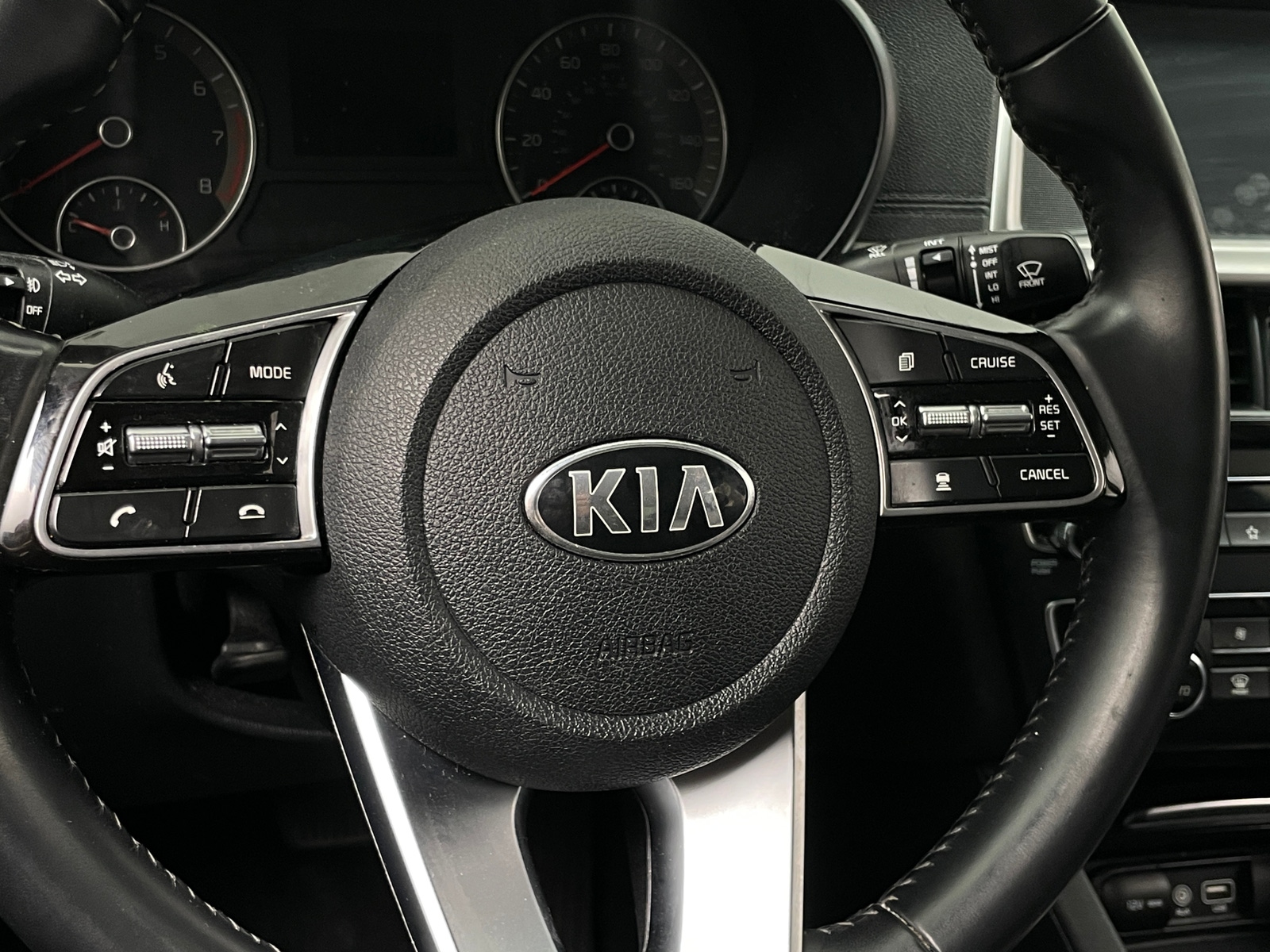 Thumbnail: 2020 Kia Optima - 4