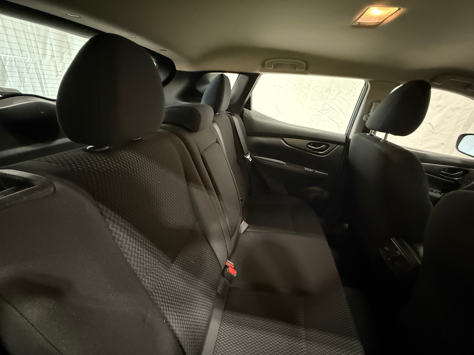 Thumbnail: 2018 Nissan Rogue Sport - 6