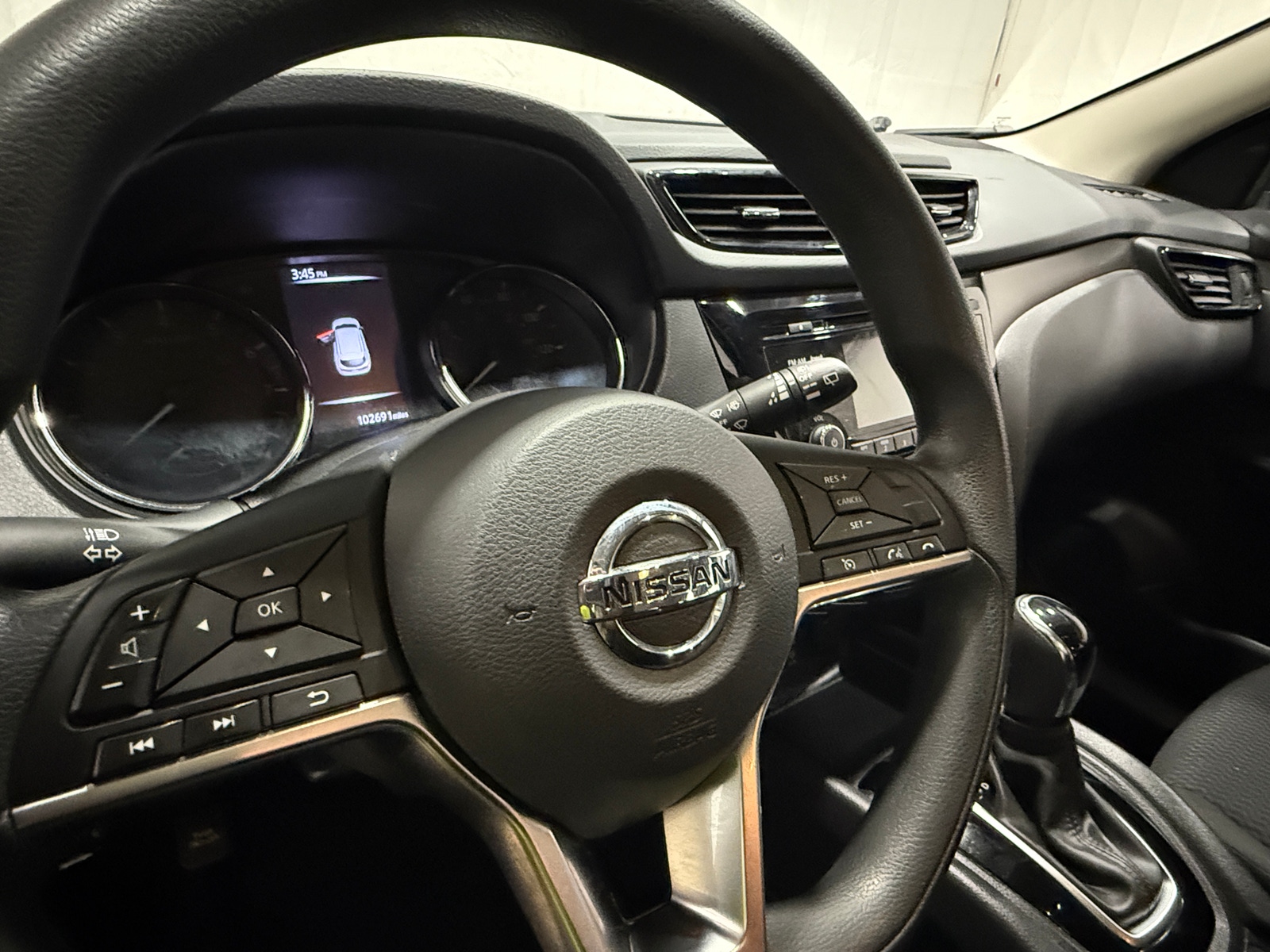 Thumbnail: 2018 Nissan Rogue Sport - 5