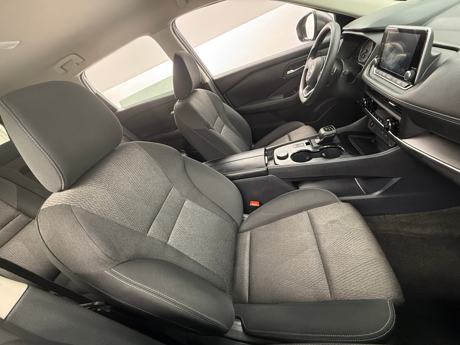 Thumbnail: 2024 Nissan Rogue - 2