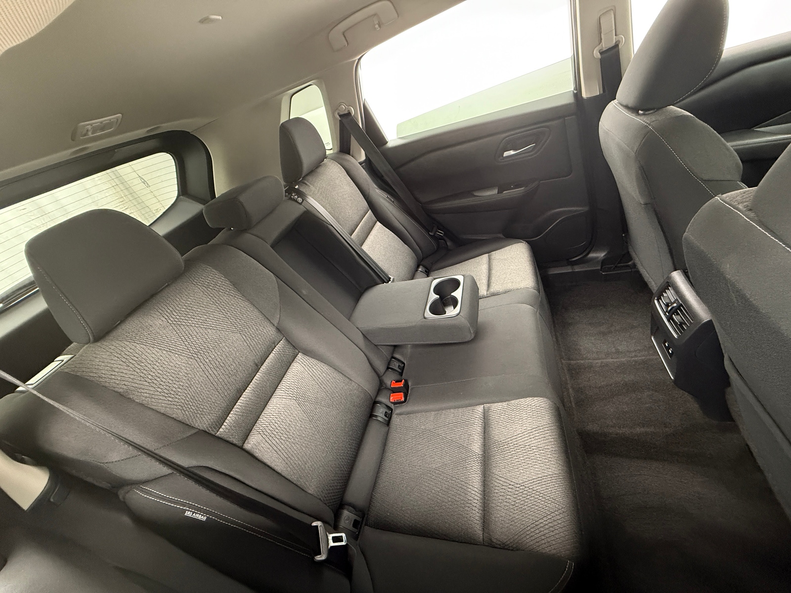 Thumbnail: 2024 Nissan Rogue - 6