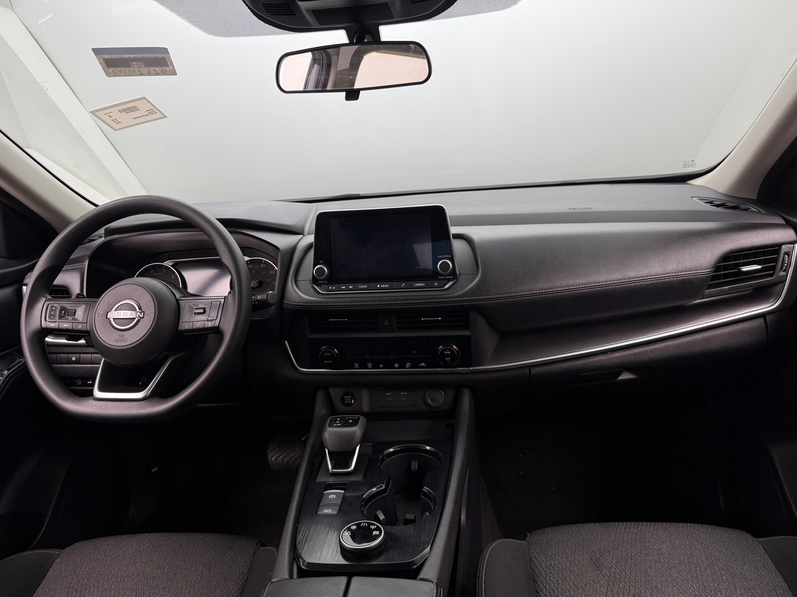 Thumbnail: 2024 Nissan Rogue - 3