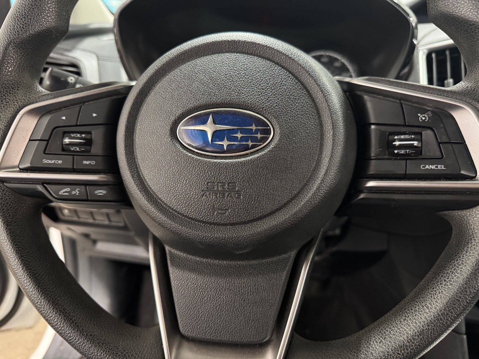 Thumbnail: 2018 Subaru Impreza - 4