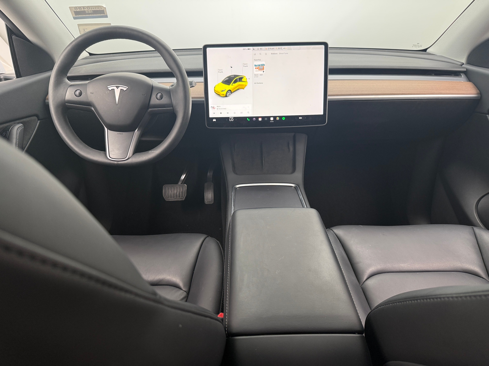 Thumbnail: 2021 Tesla Model Y - 2