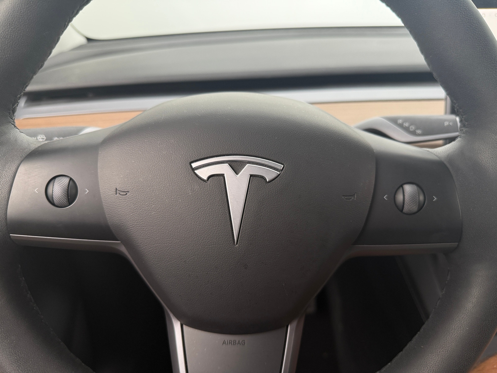 Thumbnail: 2021 Tesla Model Y - 4