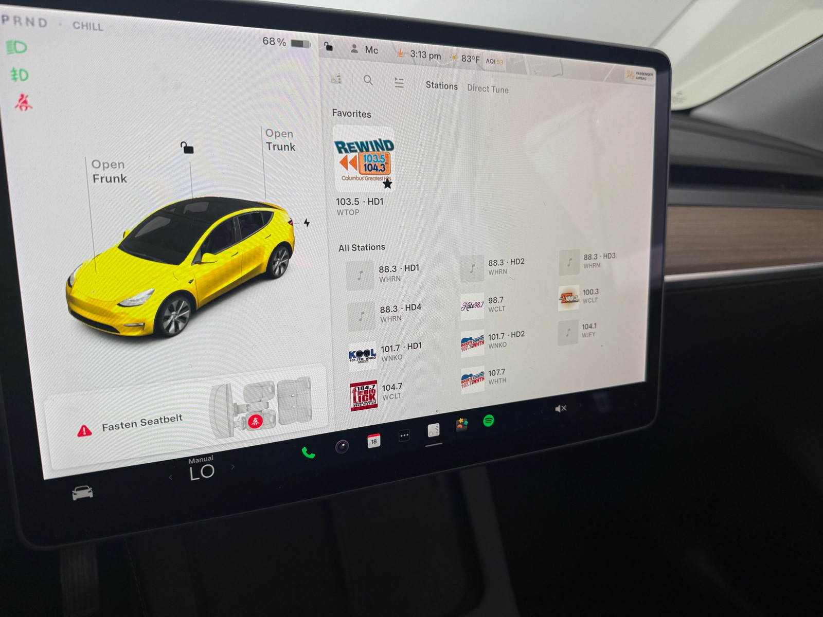 Thumbnail: 2021 Tesla Model Y - 3