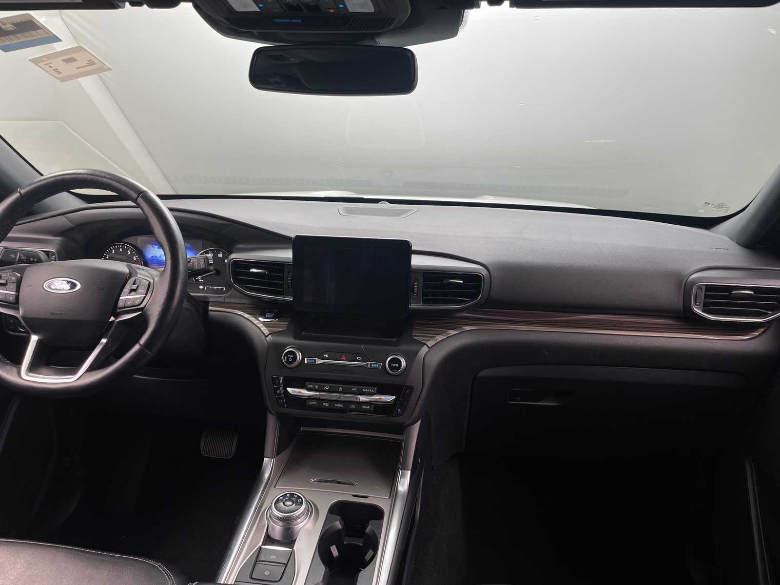 Thumbnail: 2020 Ford Explorer - 2