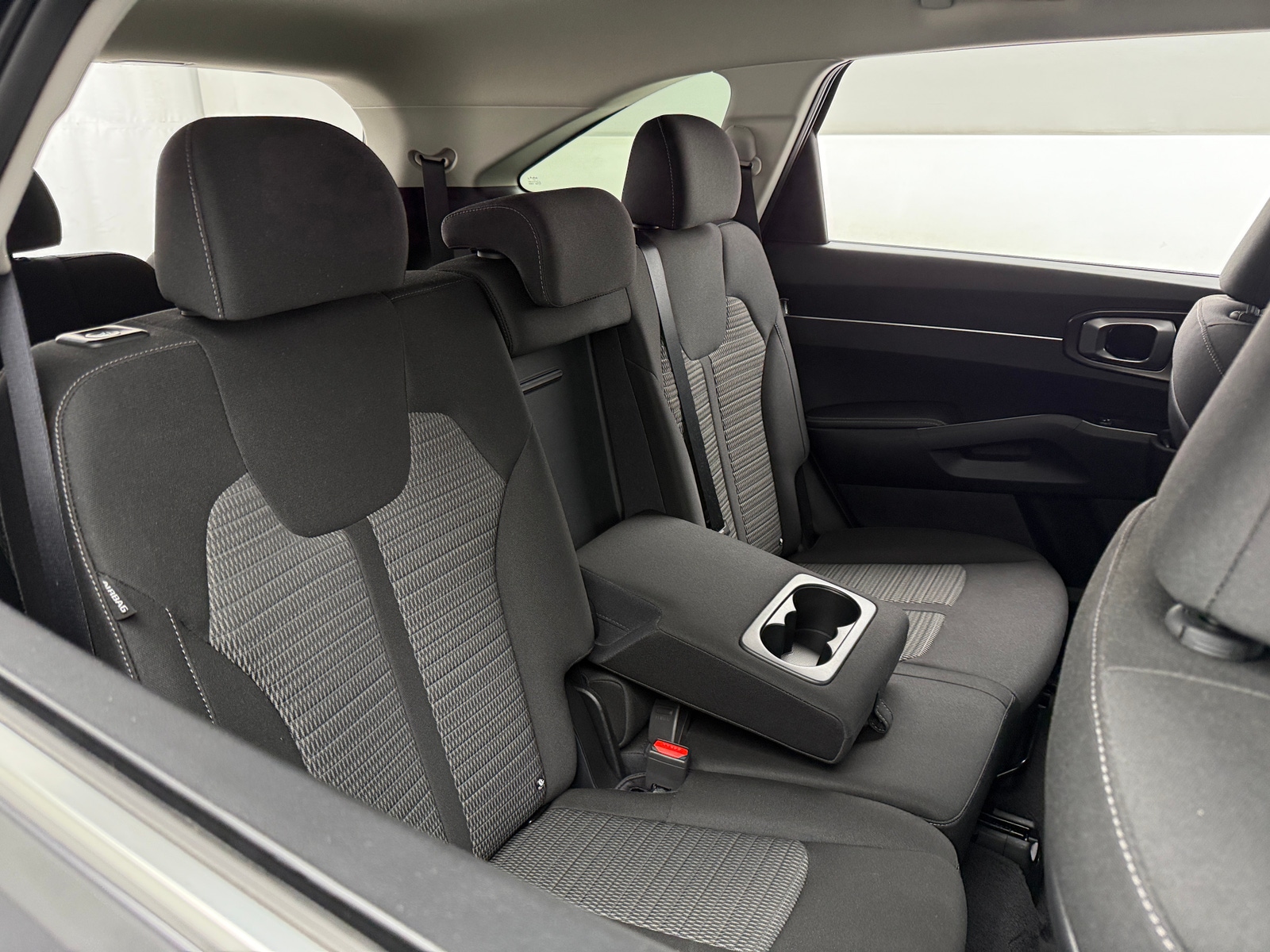 Thumbnail: 2025 Kia Sorento - 6