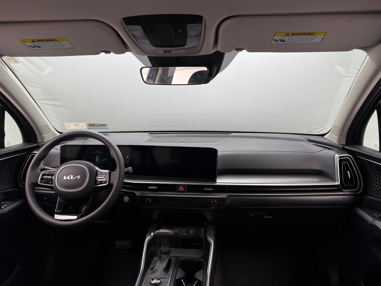 Thumbnail: 2025 Kia Sorento - 3