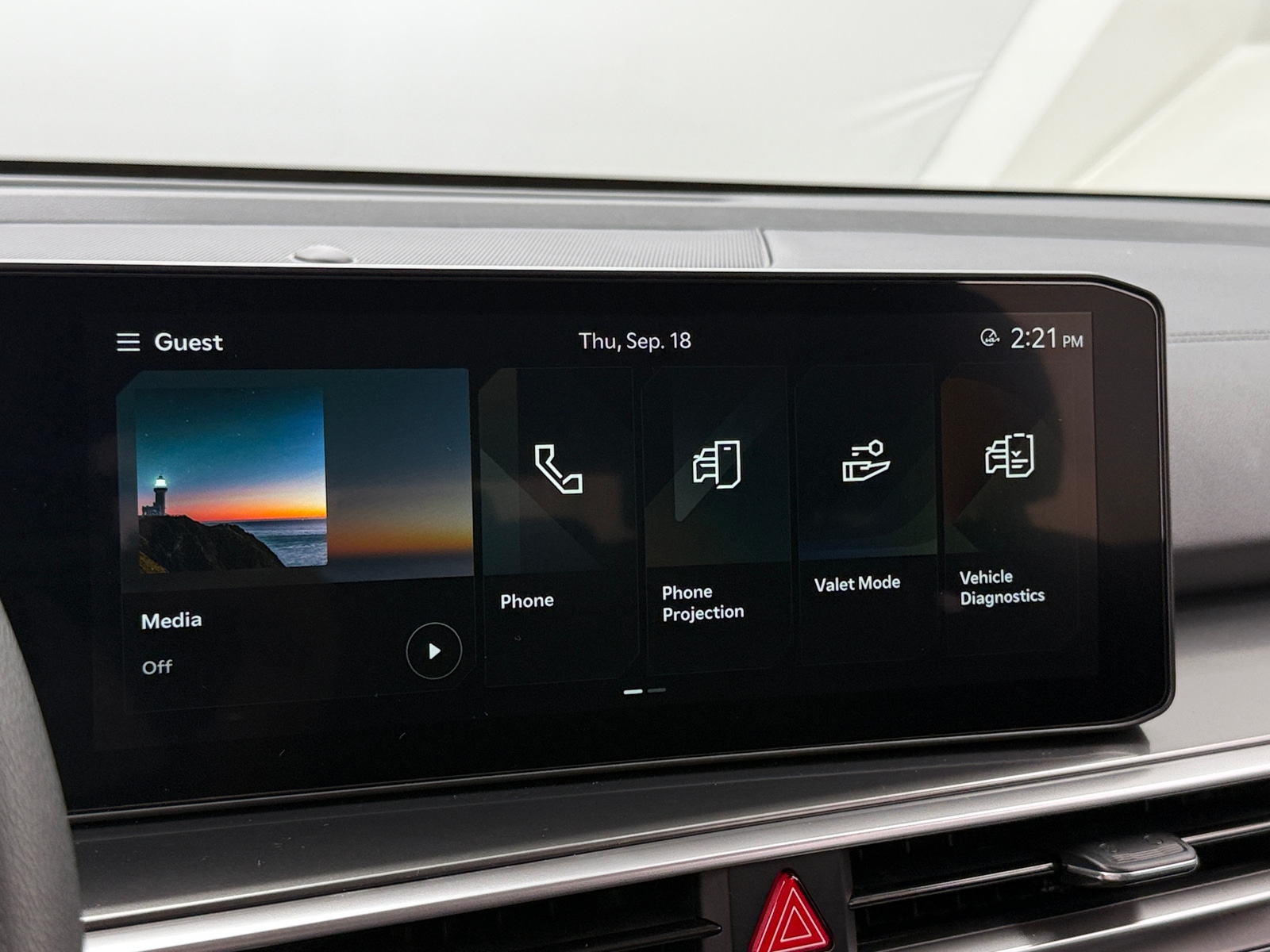 Thumbnail: 2025 Kia Sorento - 4