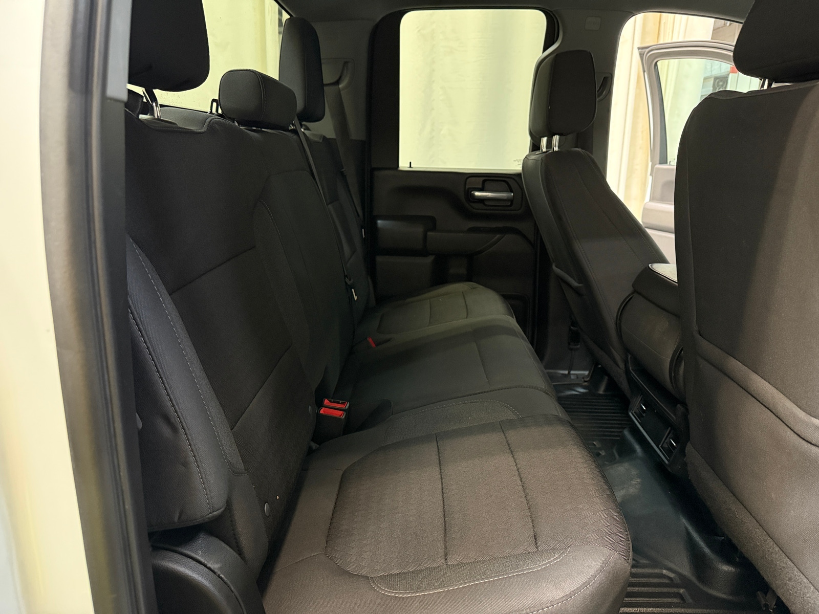 Thumbnail: 2022 Chevrolet Silverado 2500 - 6
