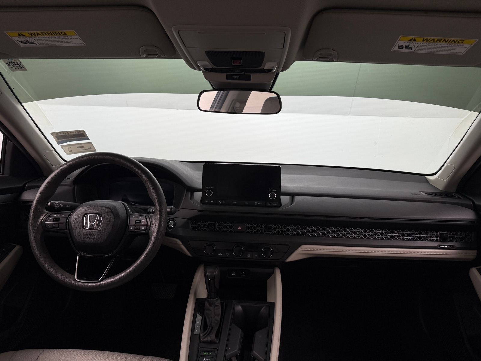 Thumbnail: 2024 Honda Accord - 3