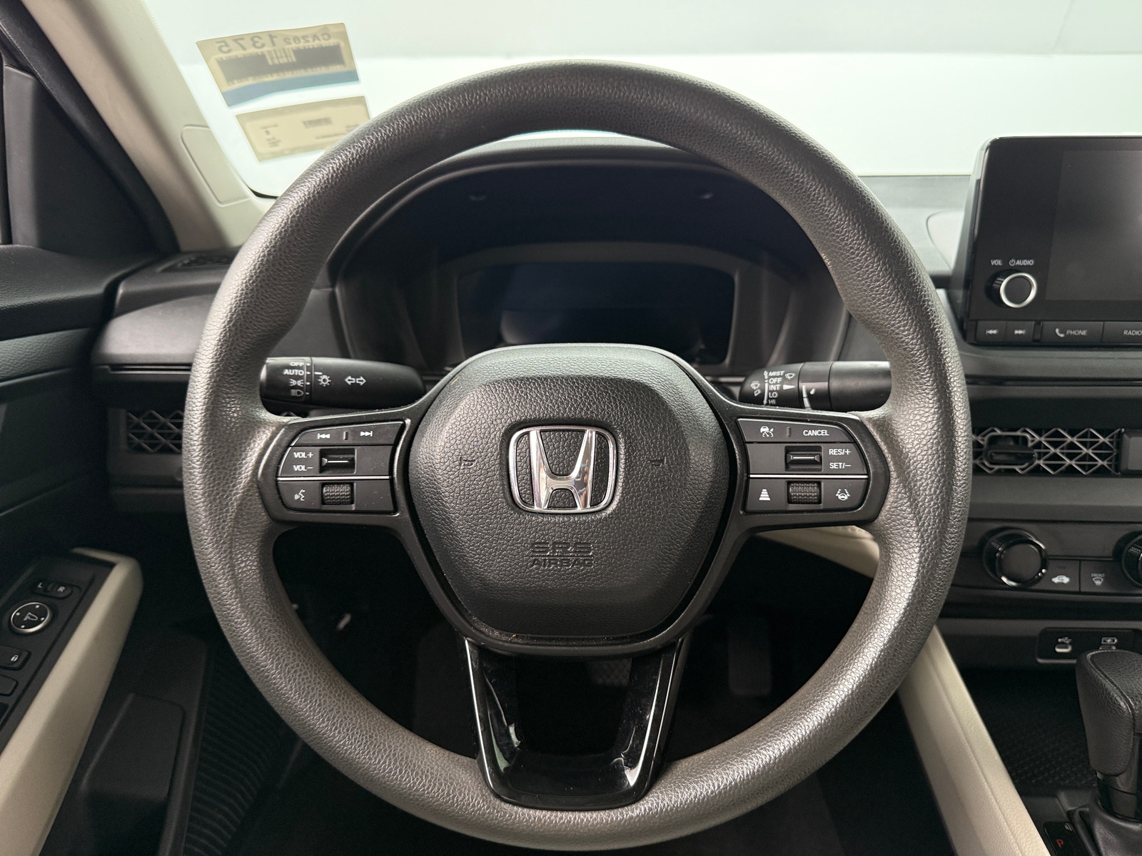 Thumbnail: 2024 Honda Accord - 5