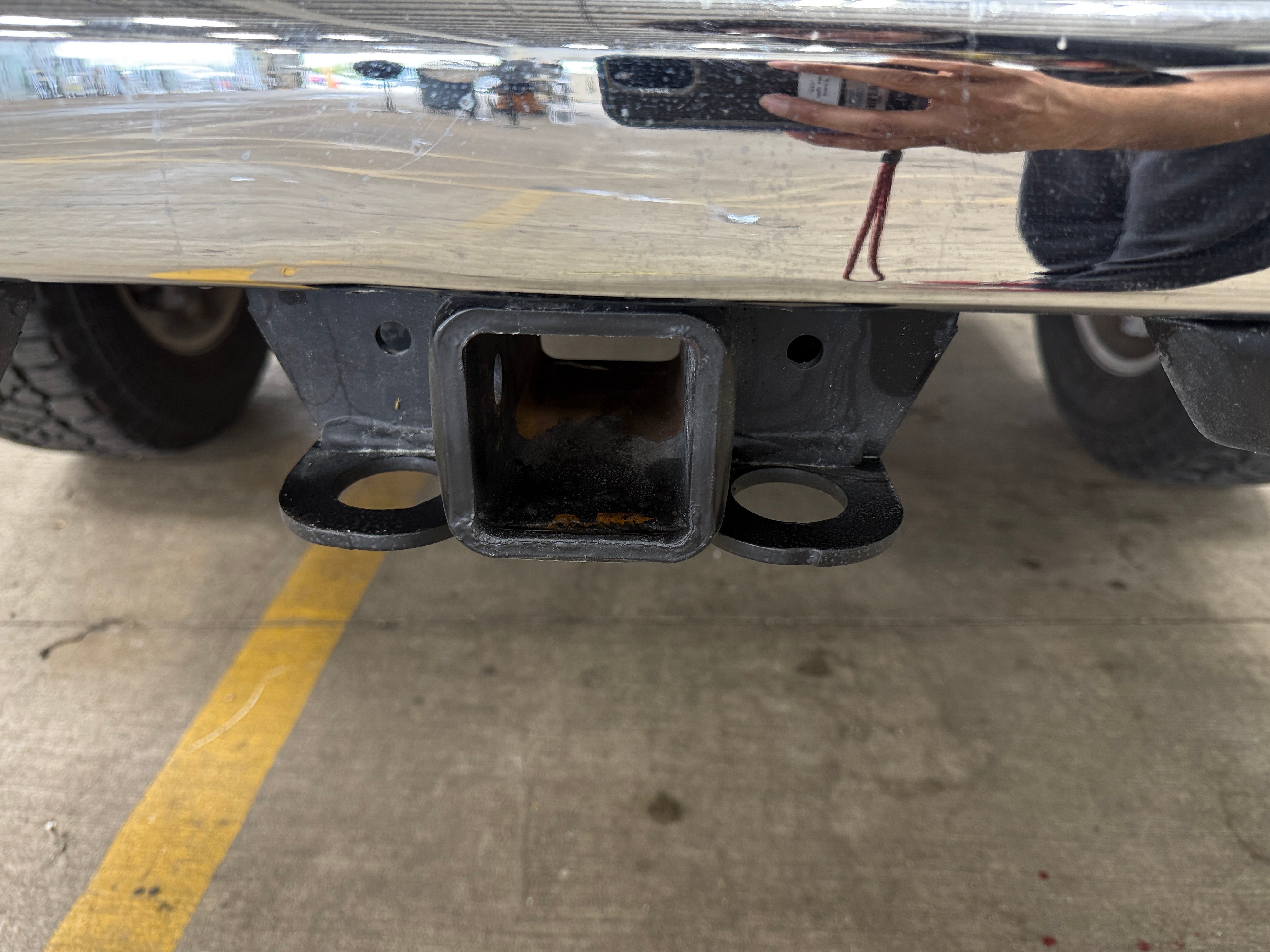 2022 RAM Ram 2500 Pickup