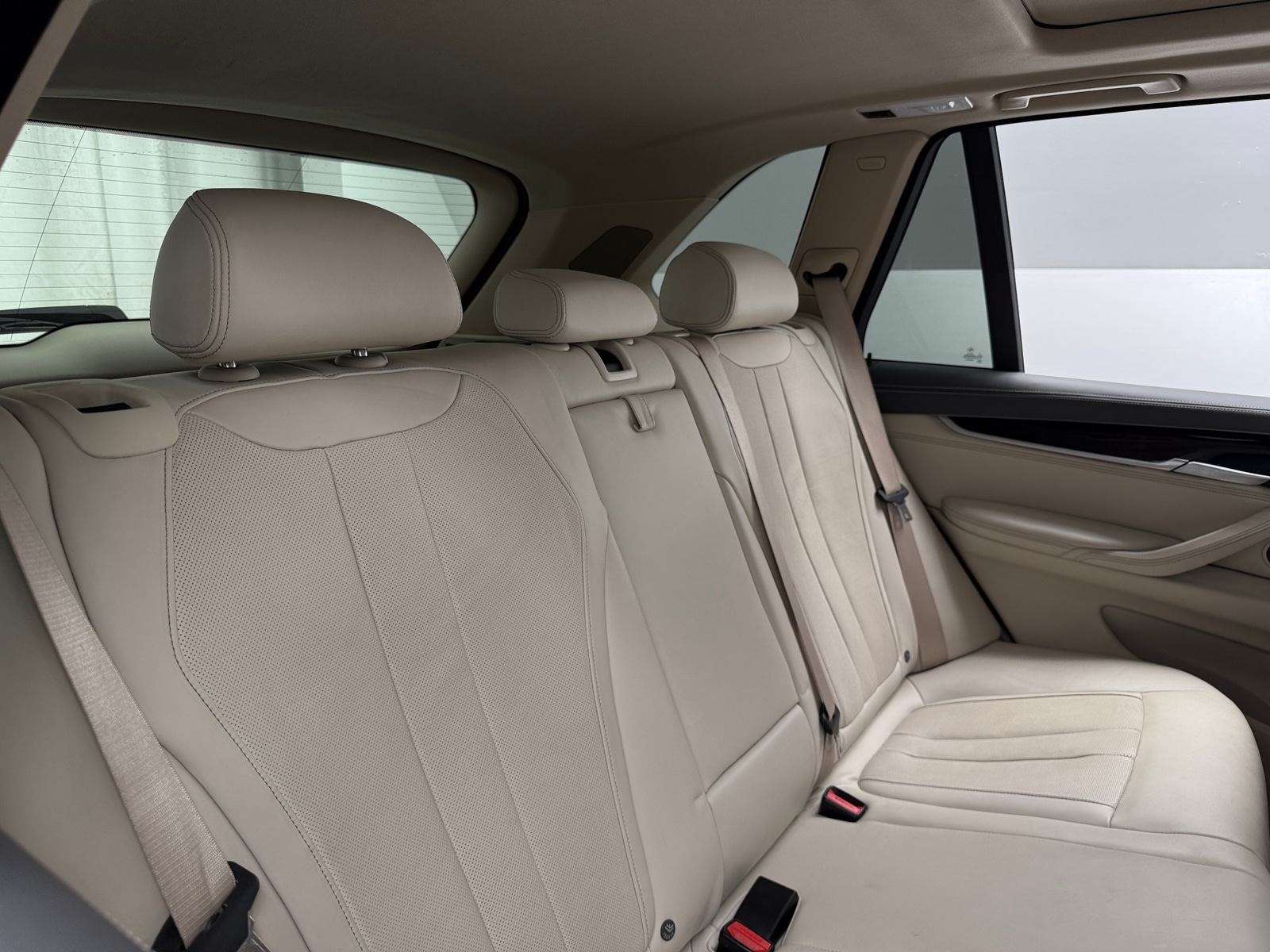 Thumbnail: 2016 BMW X5 - 5