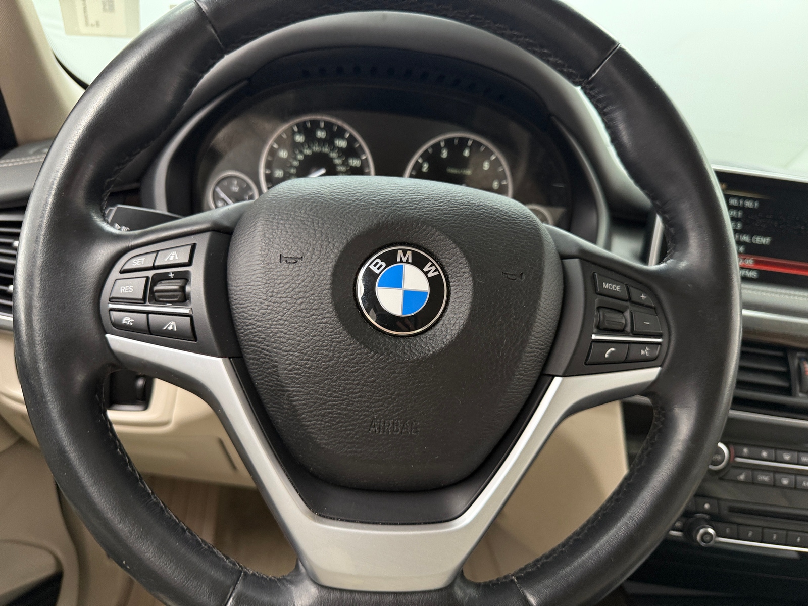 Thumbnail: 2016 BMW X5 - 4