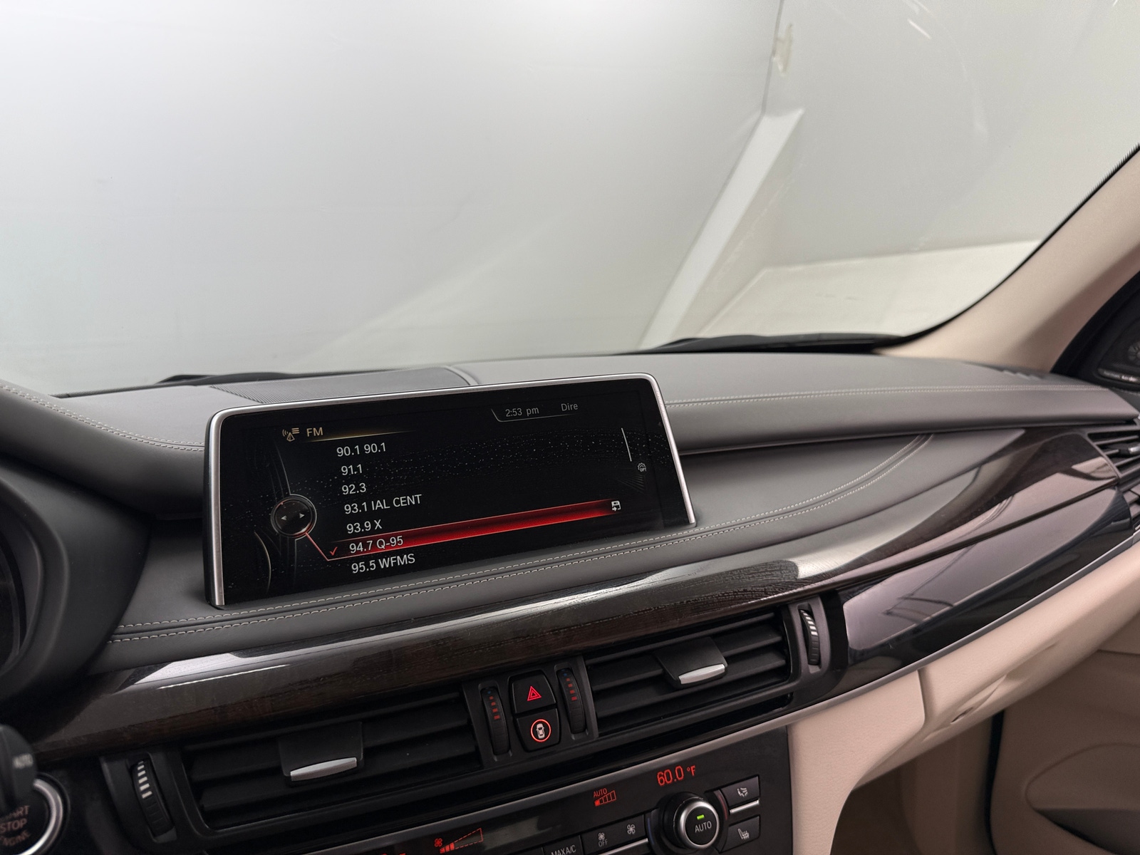 Thumbnail: 2016 BMW X5 - 3