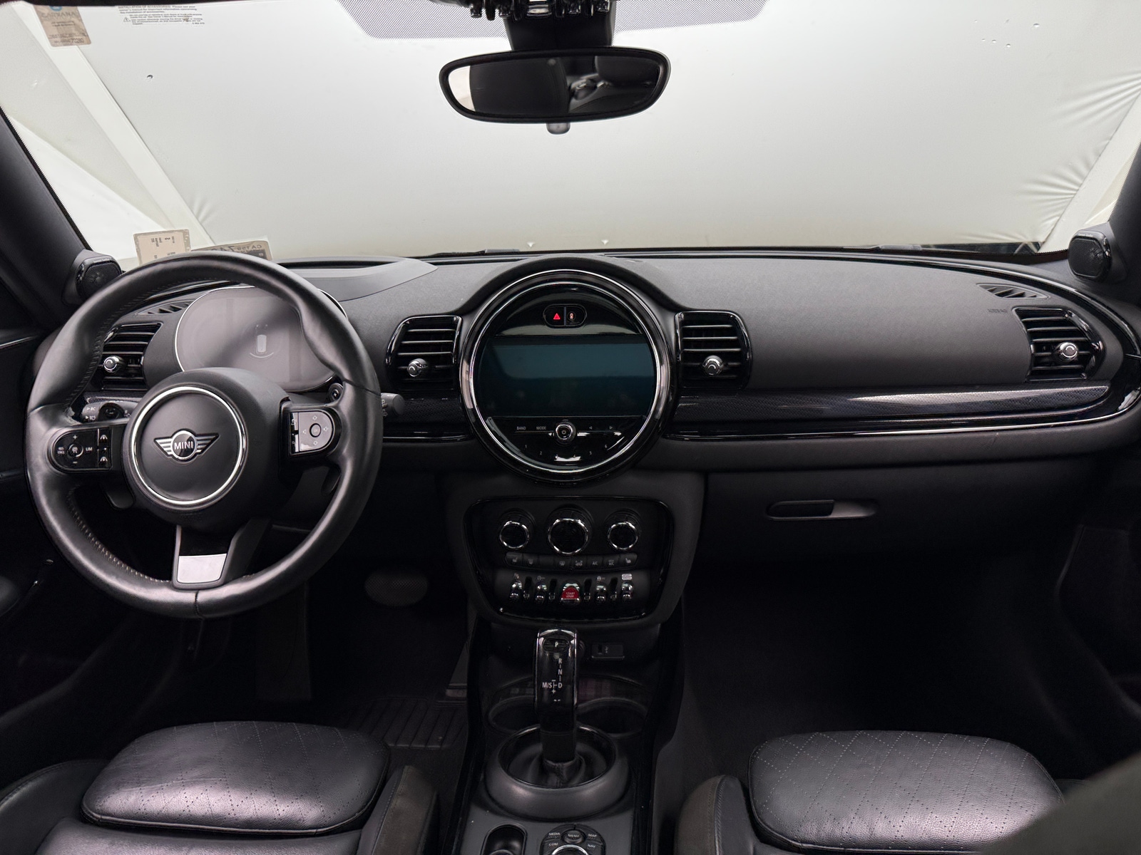 Thumbnail: 2022 MINI Cooper Clubman - 2