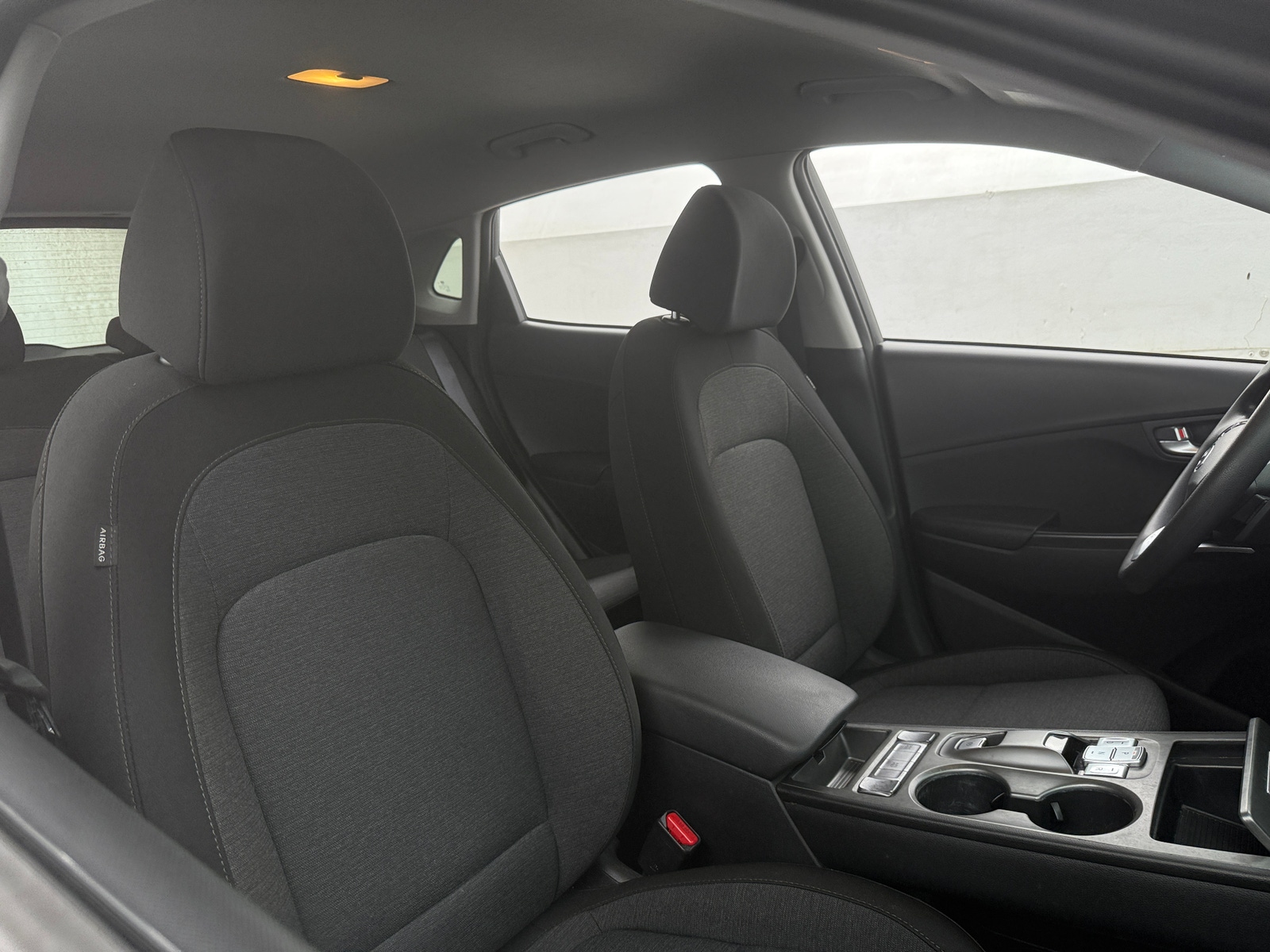 Thumbnail: 2022 Hyundai Kona - 2