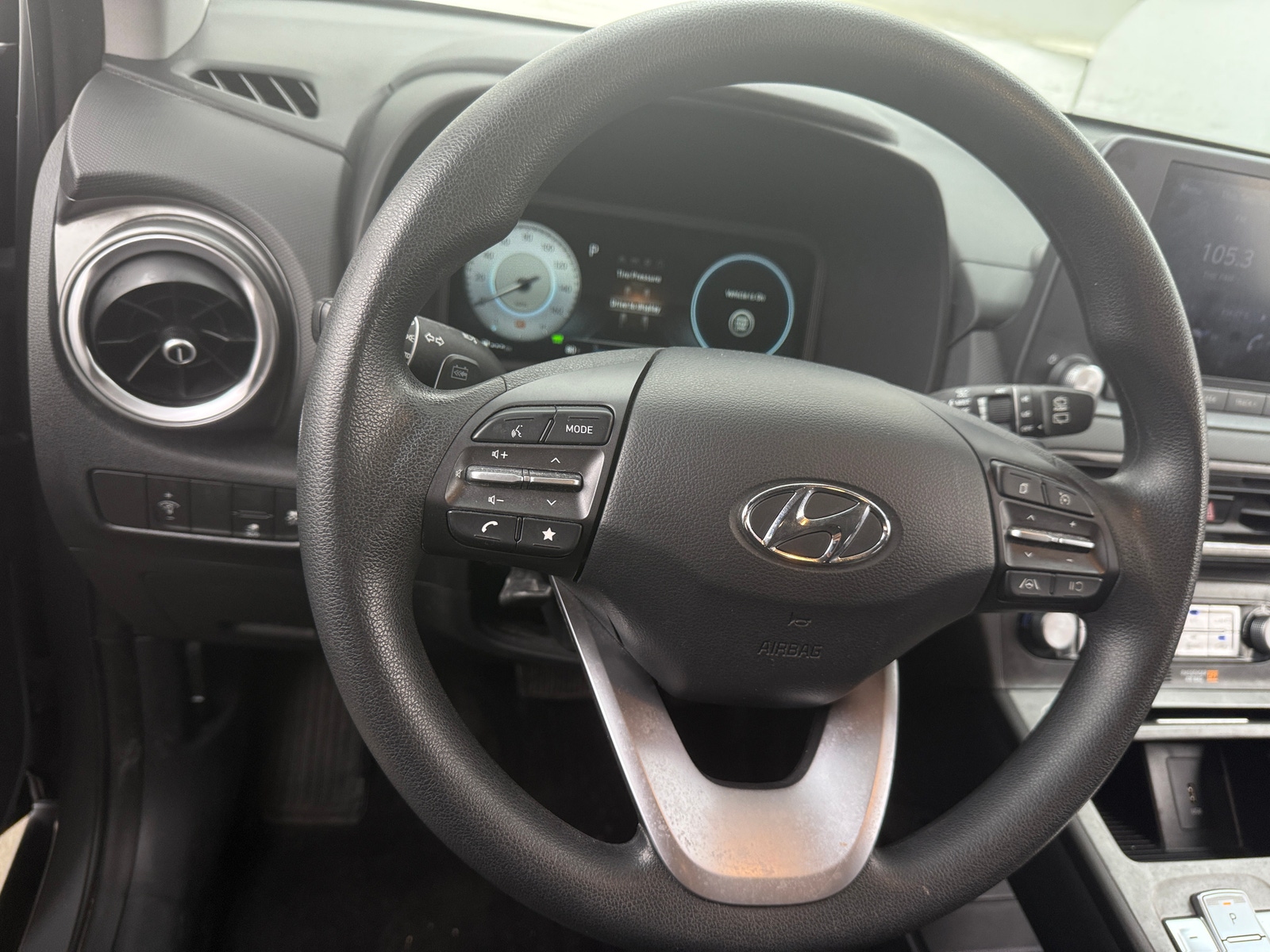 Thumbnail: 2022 Hyundai Kona - 5