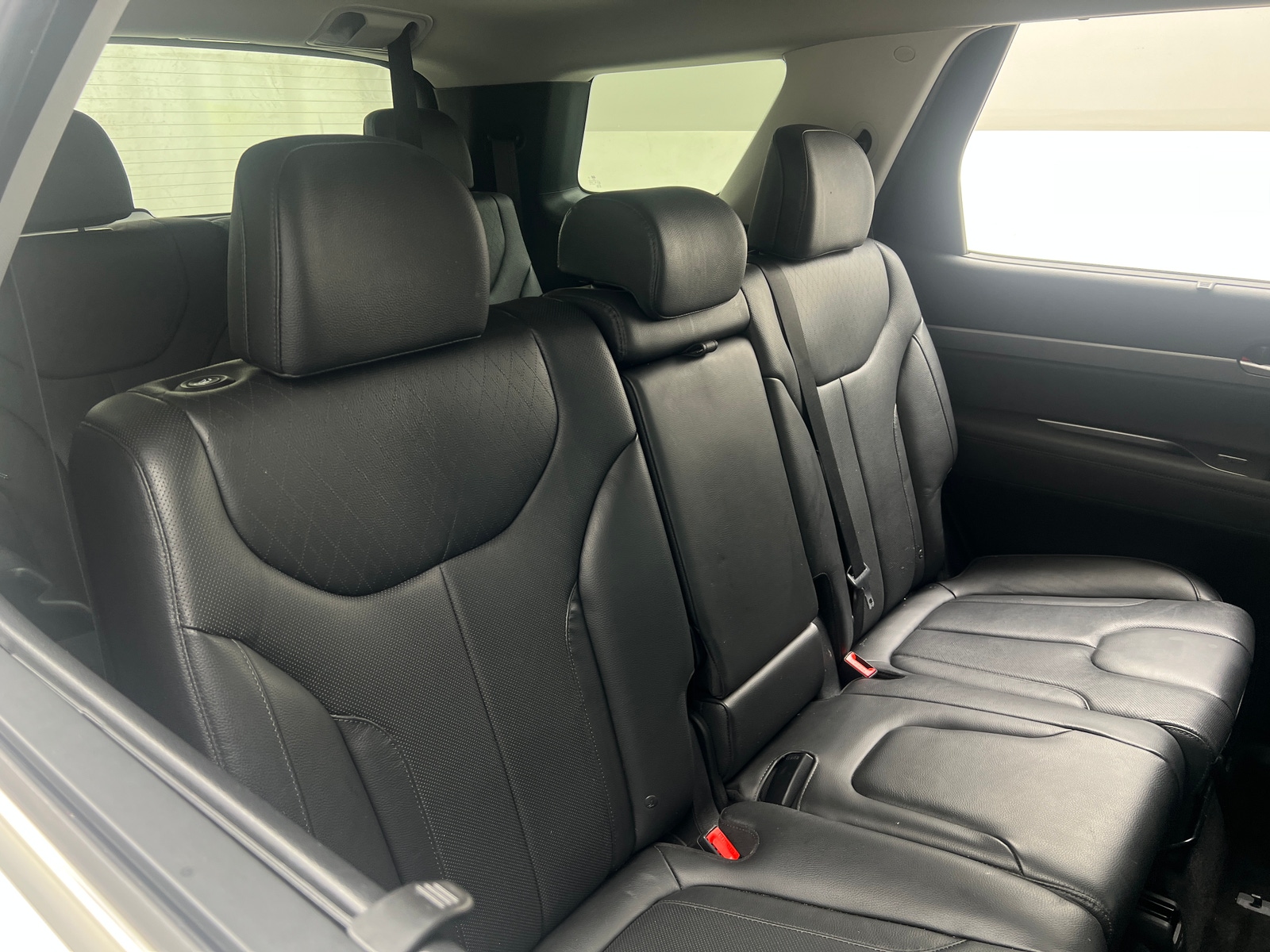 Thumbnail: 2022 Hyundai Palisade - 6