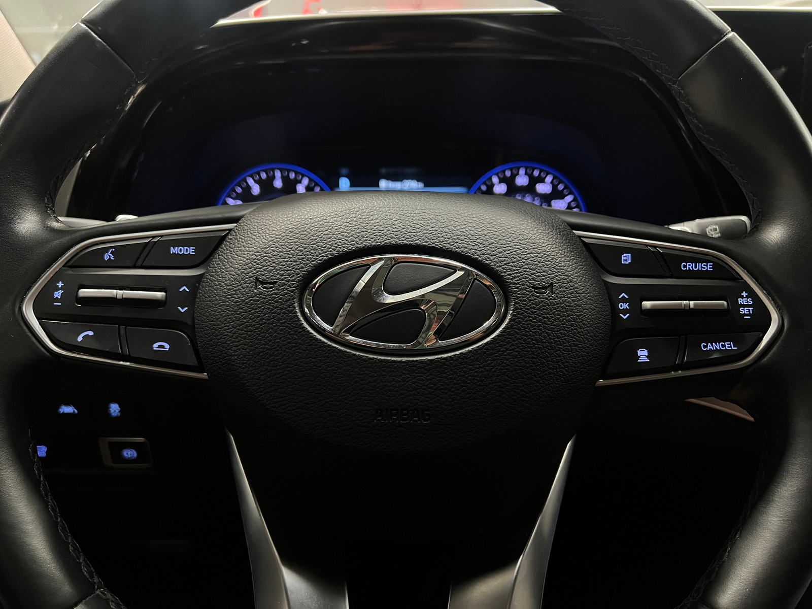Thumbnail: 2022 Hyundai Palisade - 5