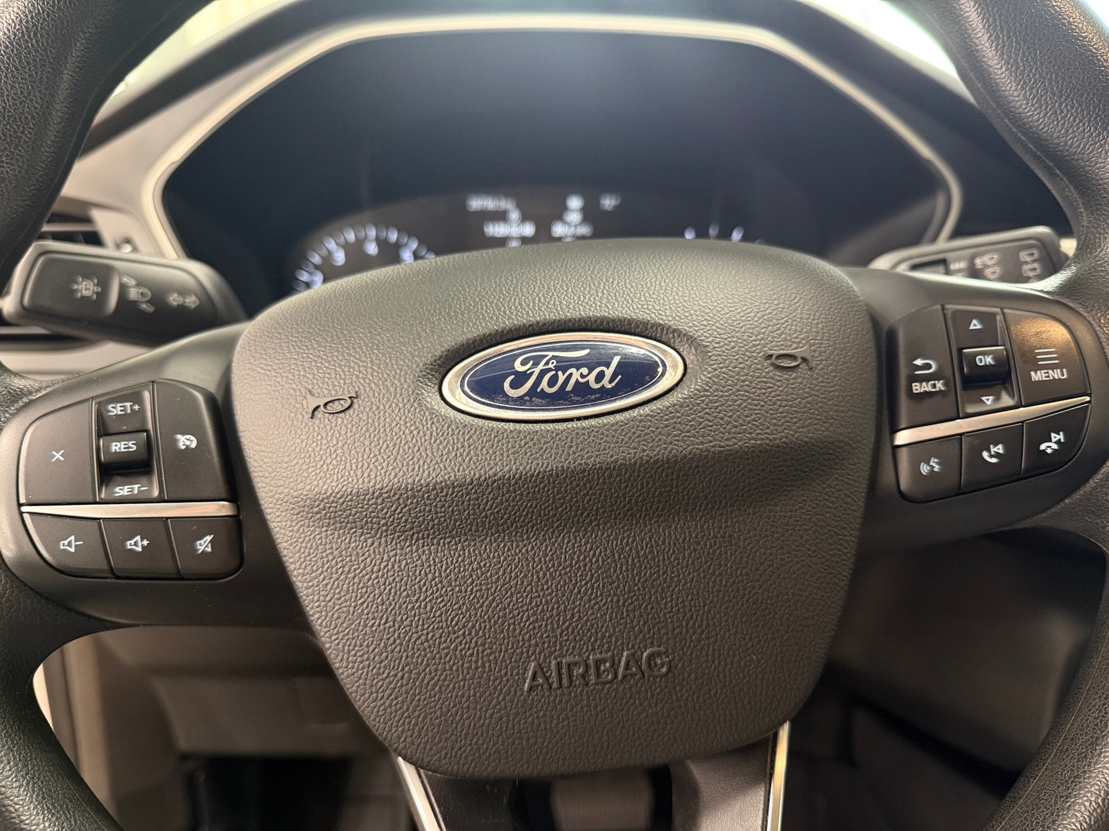 Thumbnail: 2020 Ford Escape - 5