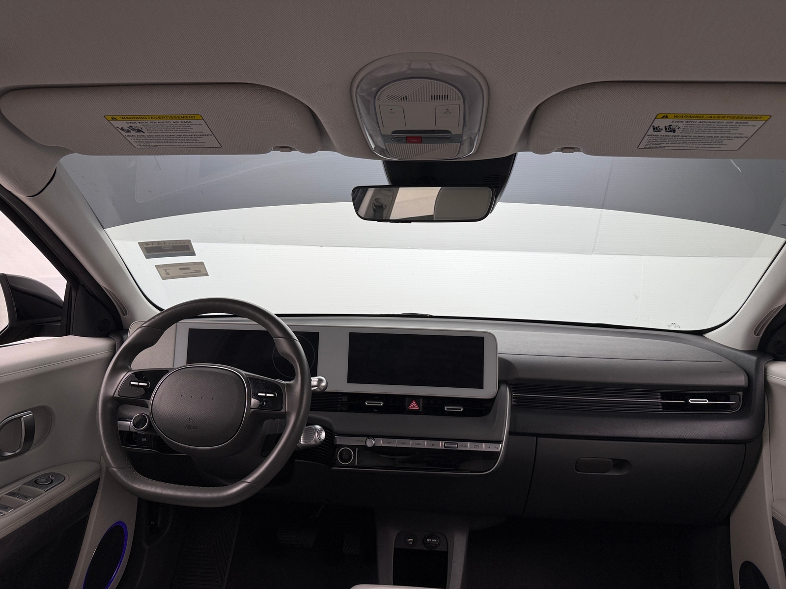 Thumbnail: 2023 Hyundai Ioniq 5 - 2