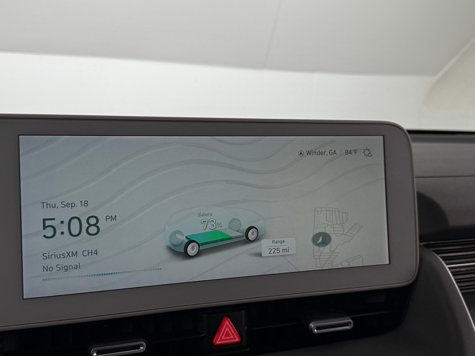 Thumbnail: 2023 Hyundai Ioniq 5 - 3