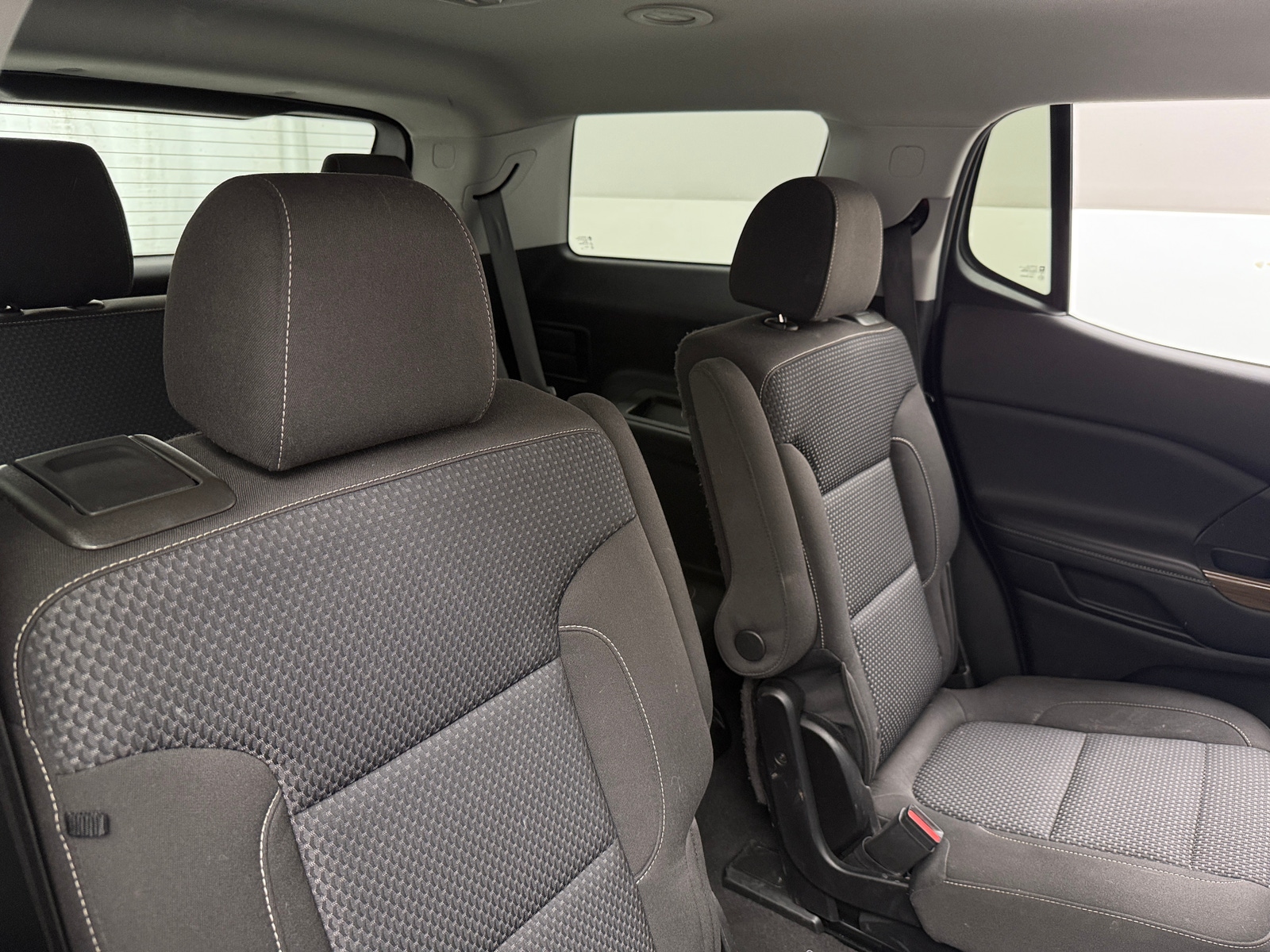 Thumbnail: 2020 GMC Acadia - 6