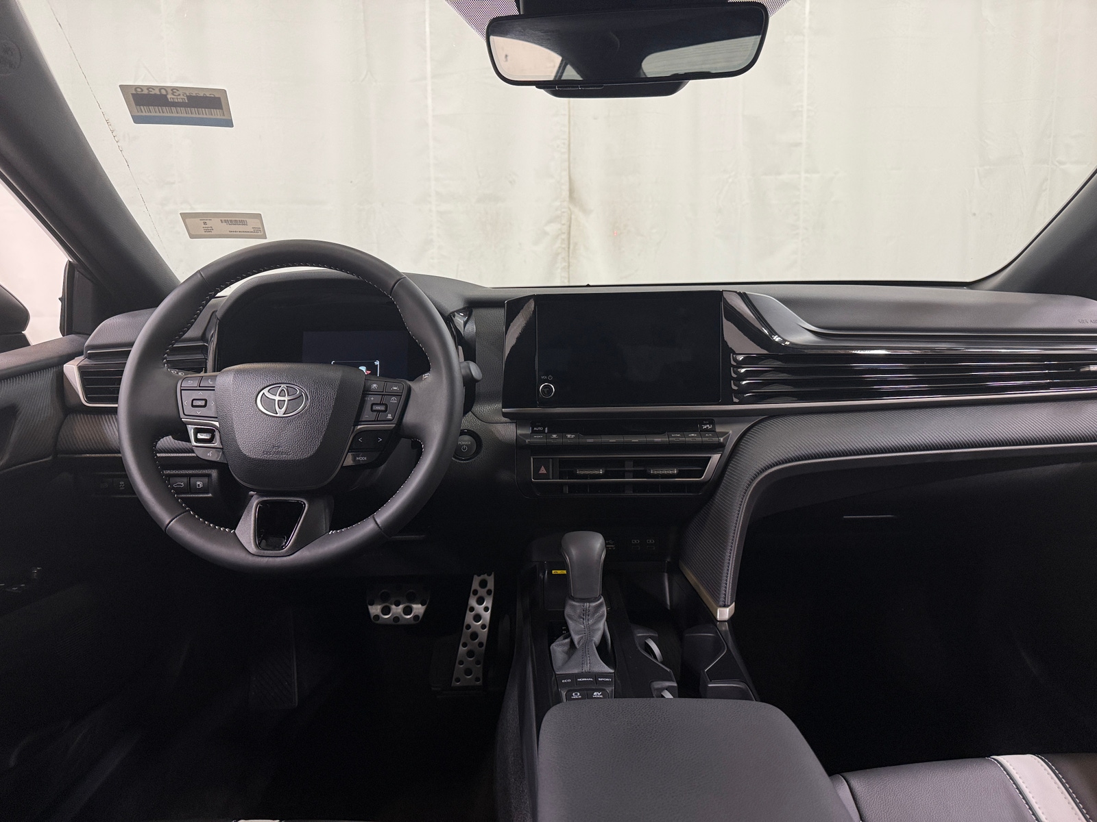 Thumbnail: 2025 Toyota Camry - 2