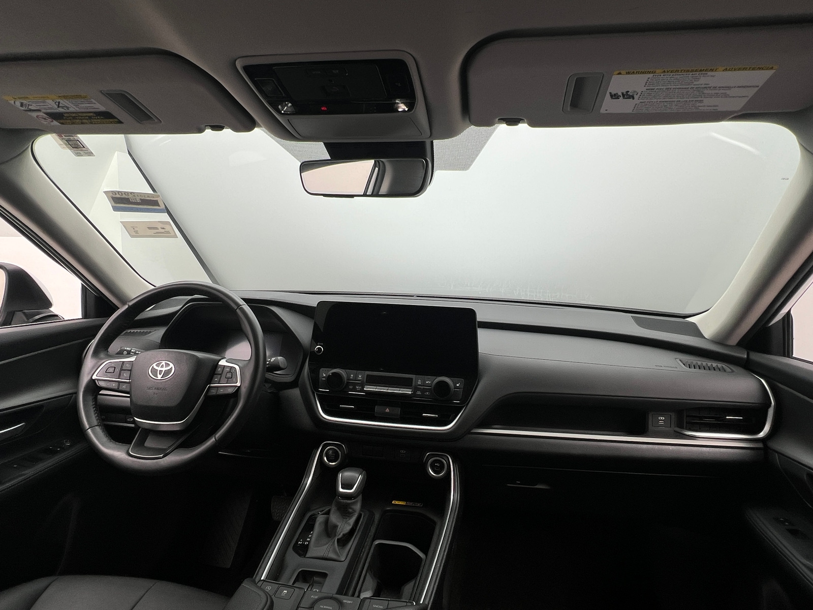 Thumbnail: 2024 Toyota Grand Highlander - 3