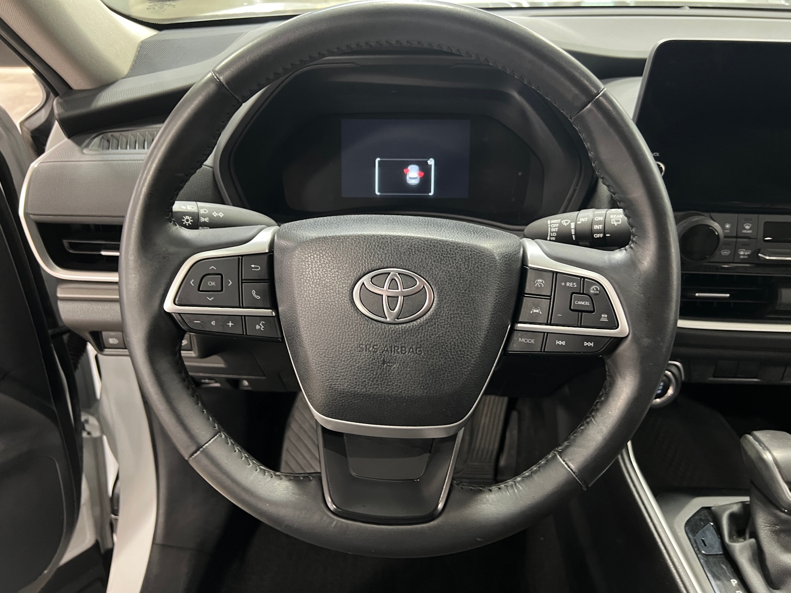 Thumbnail: 2024 Toyota Grand Highlander - 5