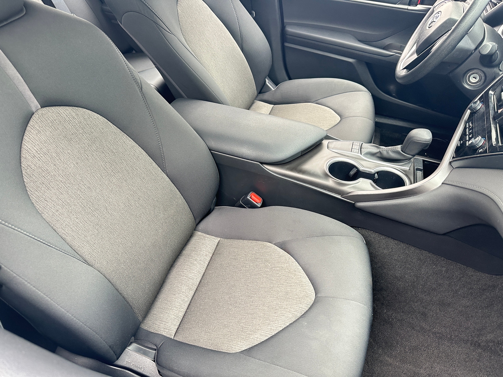 Thumbnail: 2024 Toyota Camry - 2