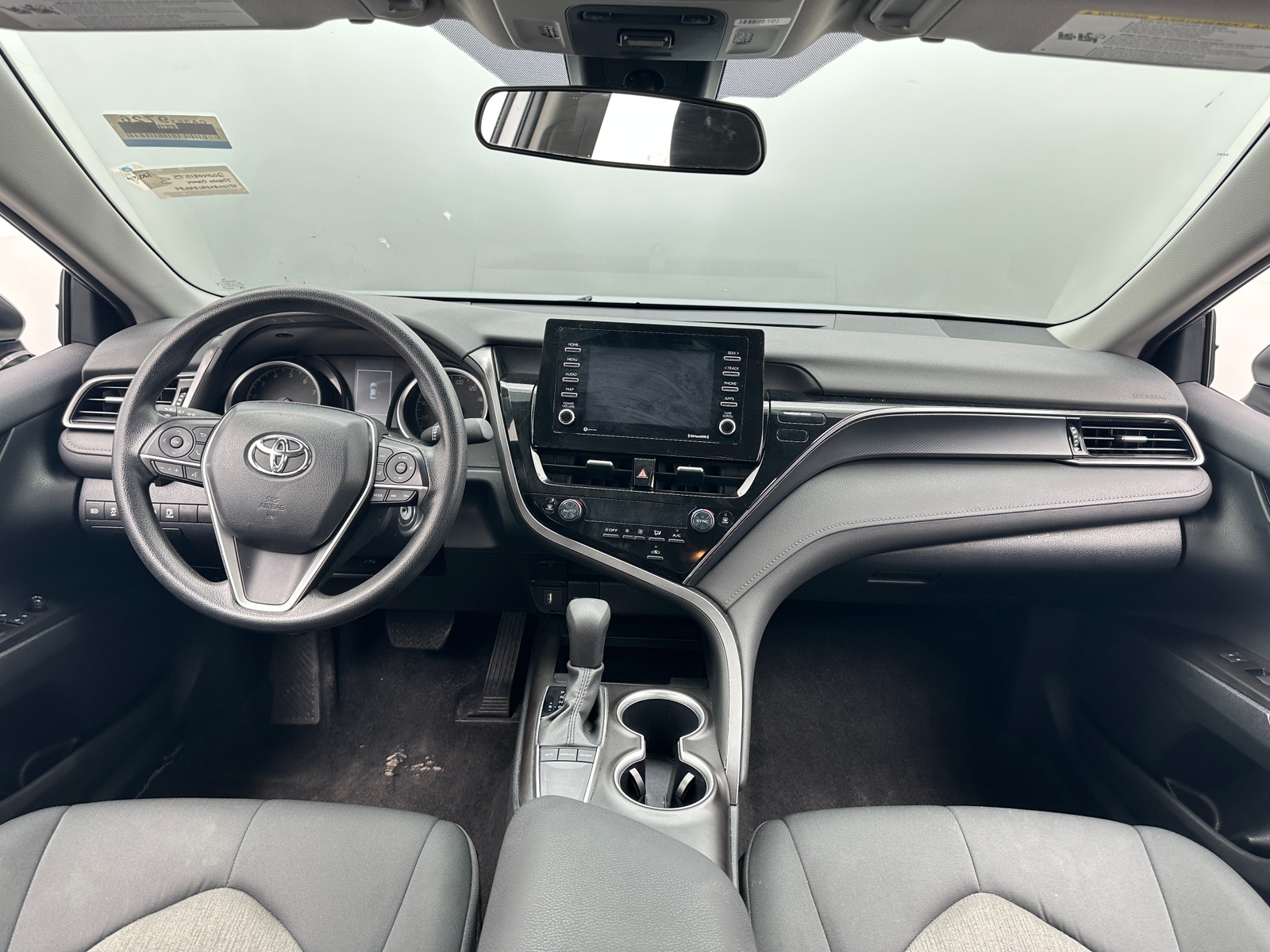 Thumbnail: 2024 Toyota Camry - 3