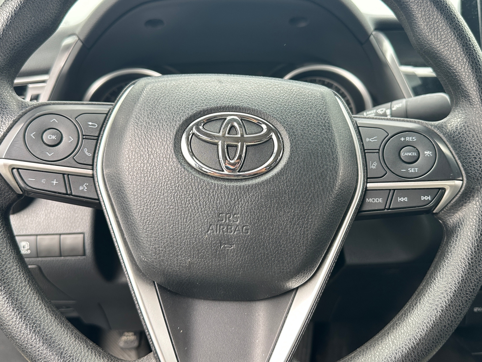 Thumbnail: 2024 Toyota Camry - 5